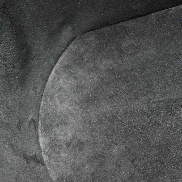 ルイヴィトン ハンドバッグ モノグラム・リバース カンヌ M43986 LOUIS VUITTON バニティバッグ 2way 黒 ブラック