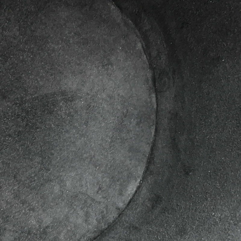 ルイヴィトン ハンドバッグ モノグラム・リバース カンヌ M43986 LOUIS VUITTON バニティバッグ 2way 黒 ブラック