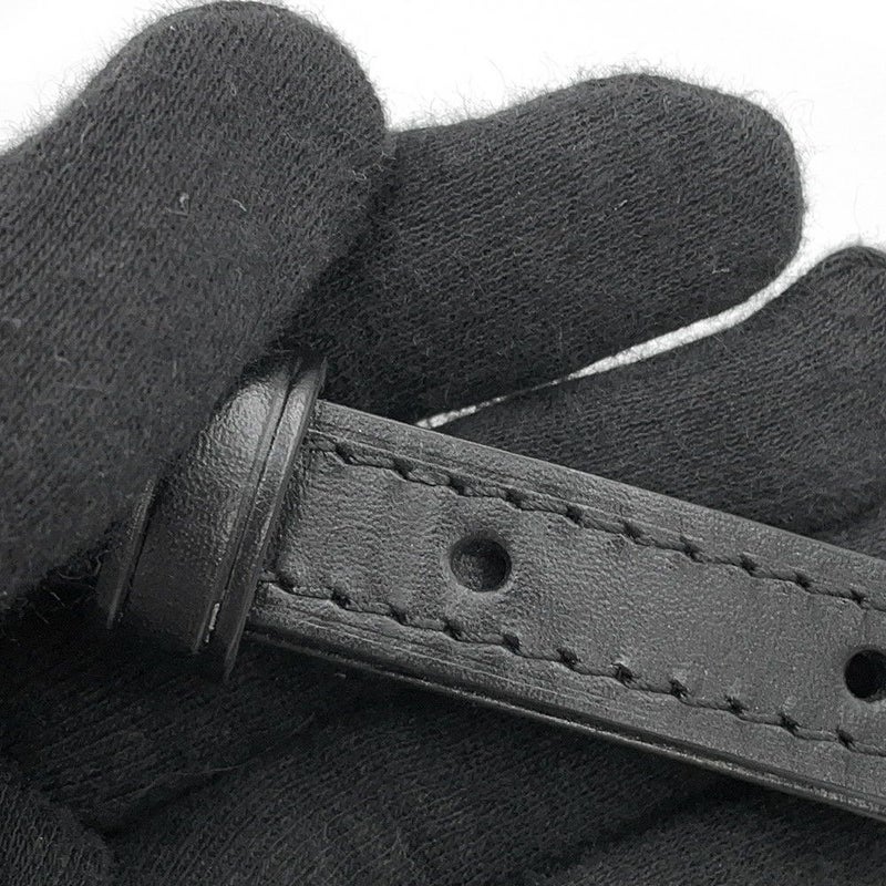 ルイヴィトン ハンドバッグ モノグラム・リバース カンヌ M43986 LOUIS VUITTON バニティバッグ 2way 黒 ブラック