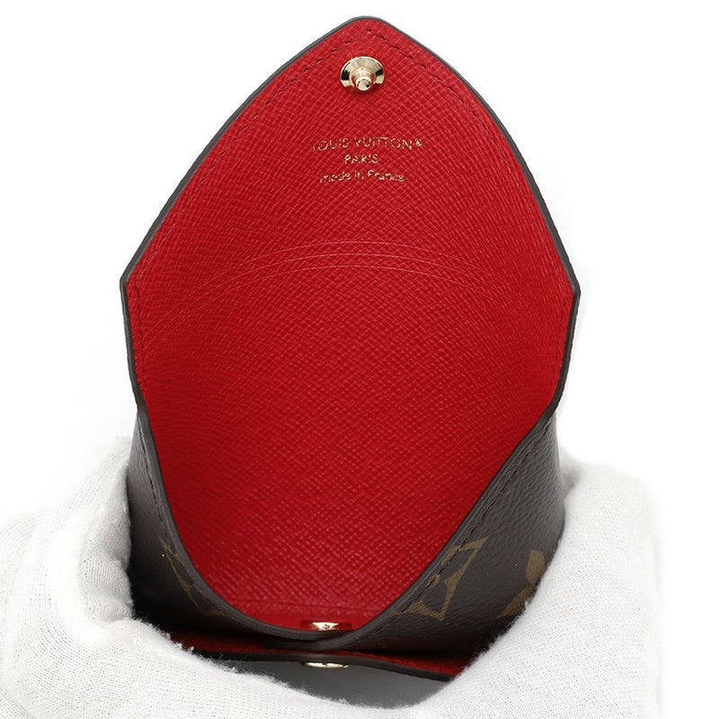 ルイヴィトン クラッチバッグ モノグラム ヴィヴィエンヌ ポシェット・キリガミ M12203 LOUIS VUITTON