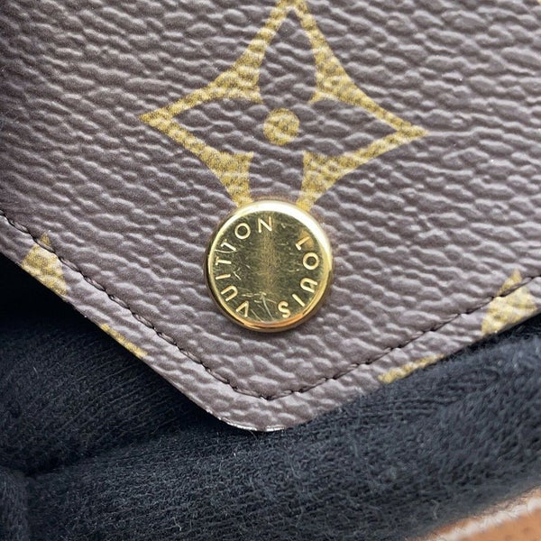 ルイヴィトン クラッチバッグ モノグラム ヴィヴィエンヌ ポシェット・キリガミ M12203 LOUIS VUITTON