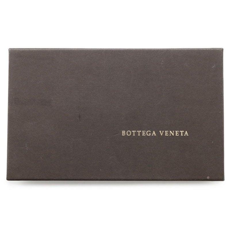 ボッテガヴェネタ 長財布 イントレチャート 114076 BOTTEGA VENETA ボッテガ 財布 ラウンドファスナー長財布