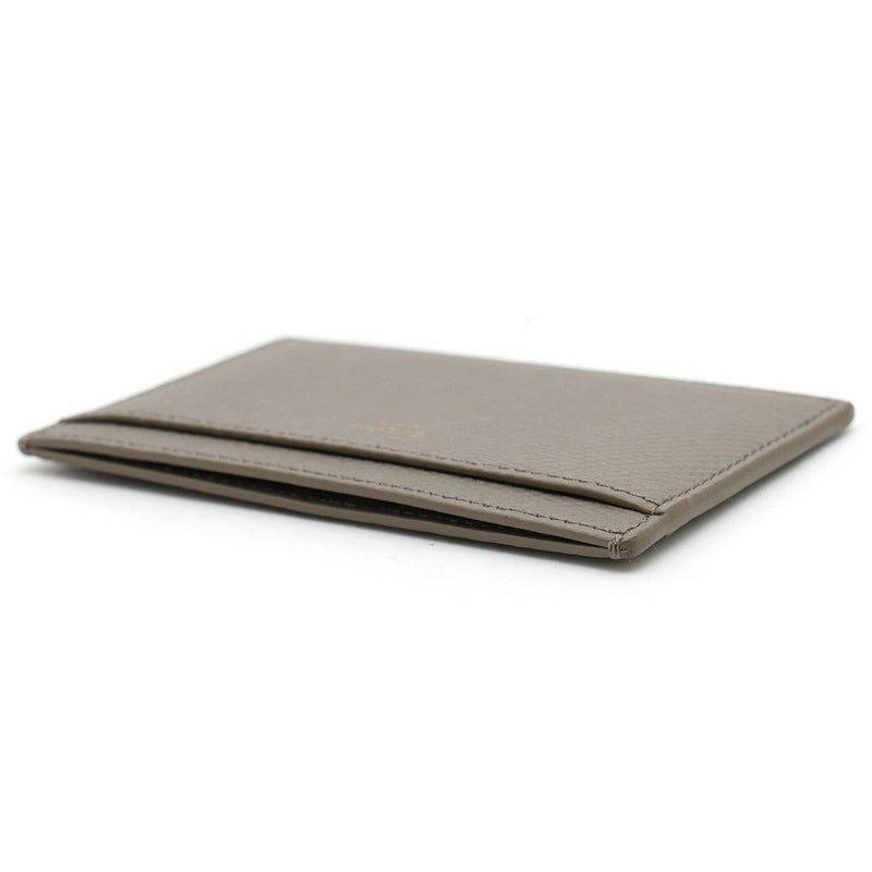 セリーヌ カードケース グレインドカーフレザー 10B703BEL CELINE 名刺入れ カード入れ