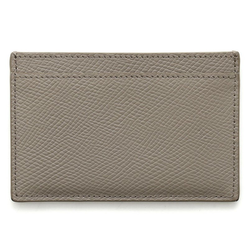 セリーヌ カードケース グレインドカーフレザー 10B703BEL CELINE 名刺入れ カード入れ