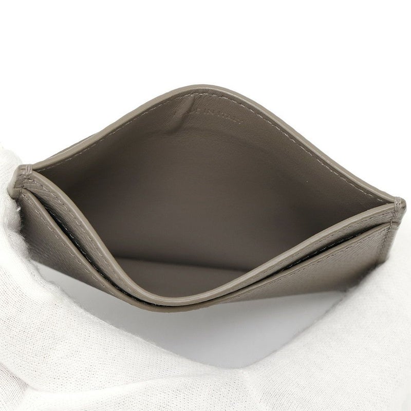 セリーヌ カードケース グレインドカーフレザー 10B703BEL CELINE 名刺入れ カード入れ