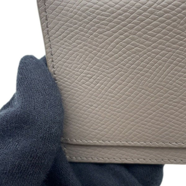 セリーヌ カードケース グレインドカーフレザー 10B703BEL CELINE 名刺入れ カード入れ