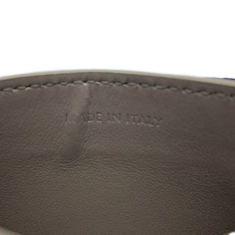 セリーヌ カードケース グレインドカーフレザー 10B703BEL CELINE 名刺入れ カード入れ