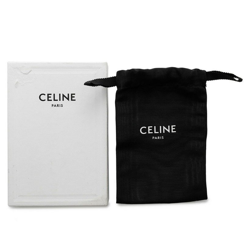 セリーヌ カードケース グレインドカーフレザー 10B703BEL CELINE 名刺入れ カード入れ
