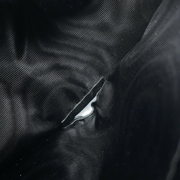 グッチ 二つ折り財布 オフザグリッド GGキャンバス レザー 625573 GUCCI コンパクト財布 黒