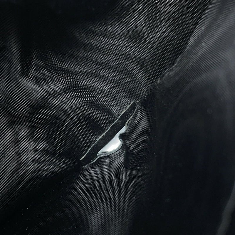 グッチ 二つ折り財布 オフザグリッド GGキャンバス レザー 625573 GUCCI コンパクト財布 黒