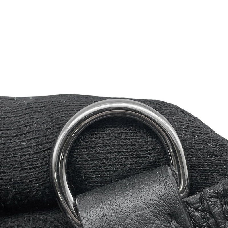 エルメス エブリンTPM アマゾン ブラック/ゴールド金具 トリヨンクレマンス W刻印 黒