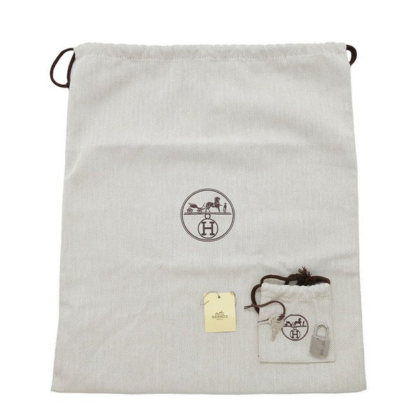 エルメス ハンドバッグ ピコタンロックPM ローズアザレ/シルバー金具 トリヨンクレマンス A刻印 HERMES トートバッグ