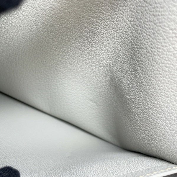 エルメス バーキン30 グリメイヤー/パールグレー/ゴールド金具 トゴ/エバーカラー W刻印 HERMES Birkin ハンドバッグ SPO