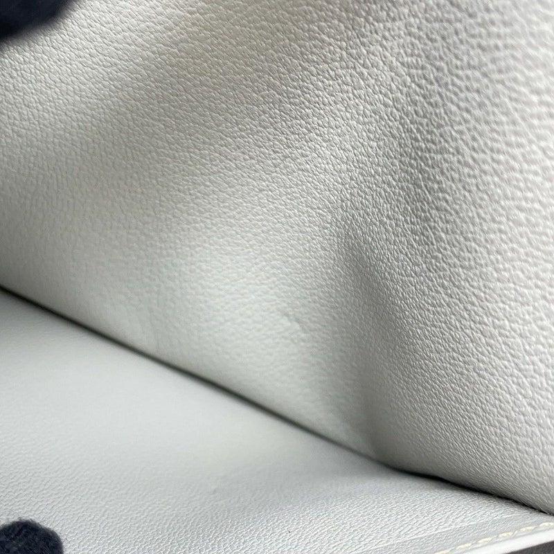 エルメス バーキン30 グリメイヤー/パールグレー/ゴールド金具 トゴ/エバーカラー W刻印 HERMES Birkin ハンドバッグ SPO