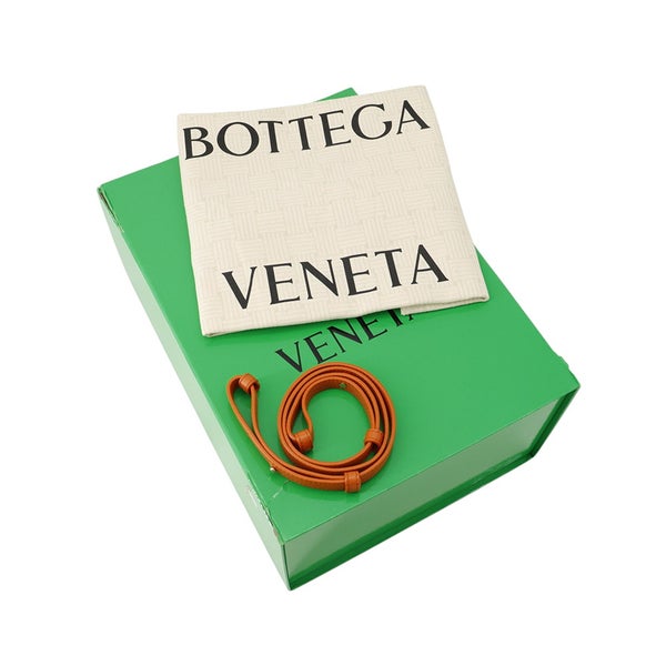 ボッテガヴェネタ ハンドバッグ ループ トップハンドル ラフィア レザー 829212 BOTTEGA VENETA 2way