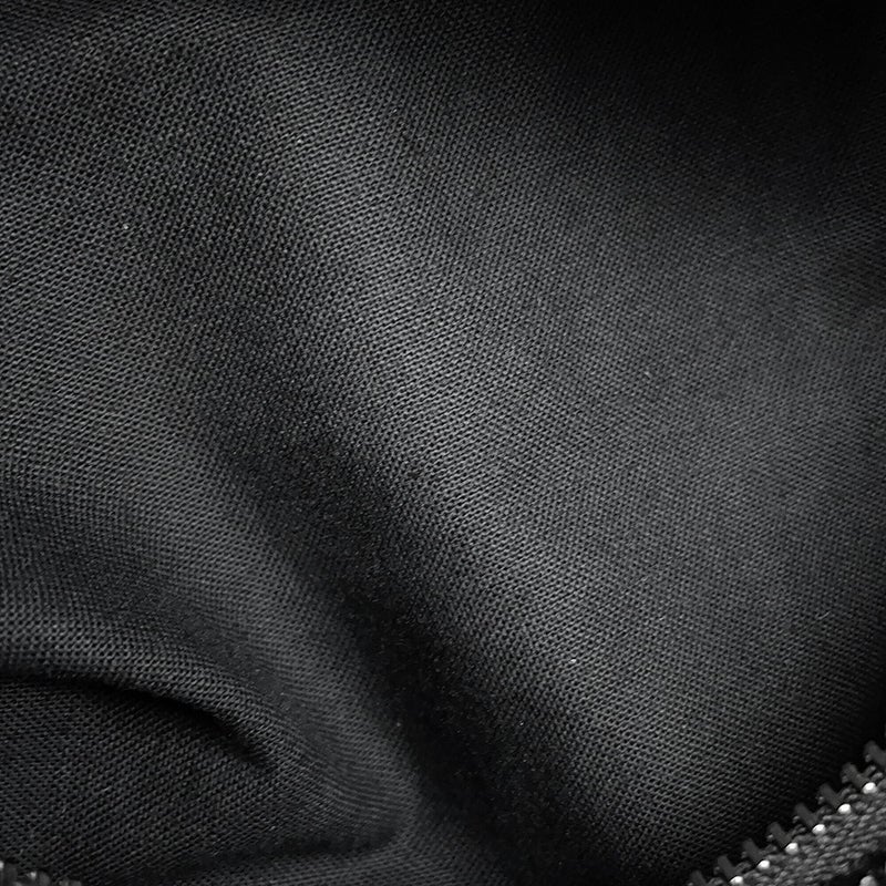バレンシアガ ショルダーバッグ スーパービジー レザー 762516 BALENCIAGA バッグ 黒