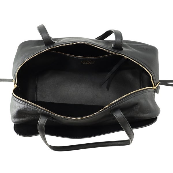 バレンシアガ ショルダーバッグ キャリー ボーリング バッグ ミディアム 826425 BALENCIAGA バッグ 黒