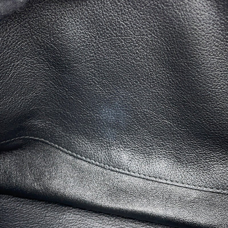 バレンシアガ ショルダーバッグ キャリー ボーリング バッグ ミディアム 826425 BALENCIAGA バッグ 黒