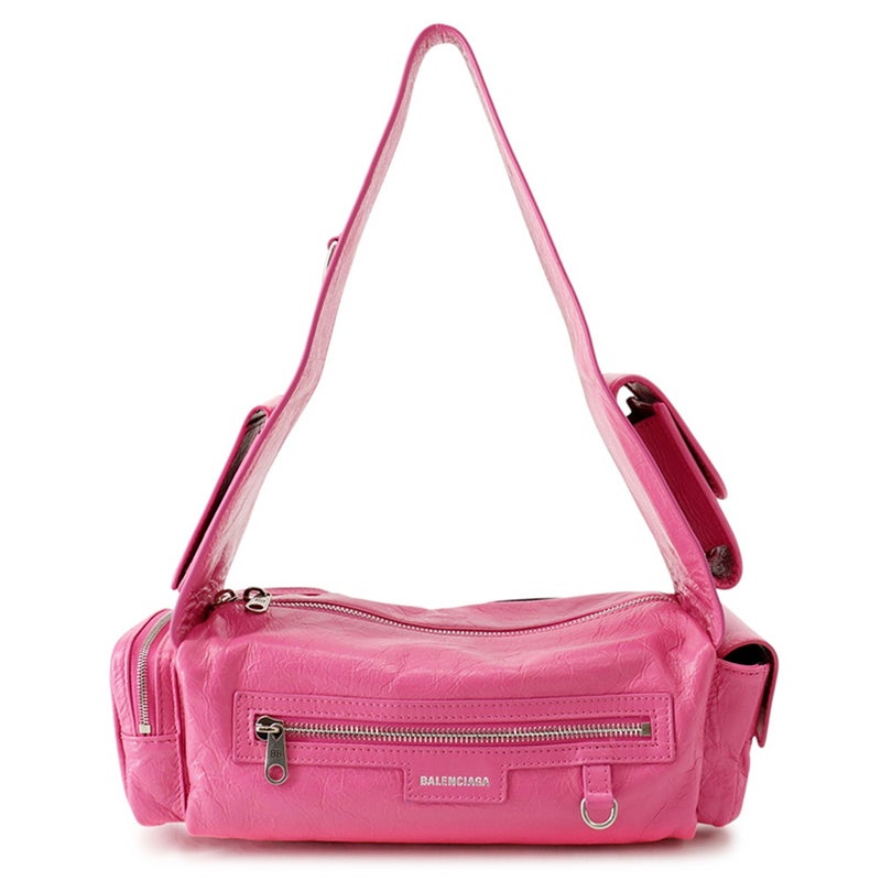 バレンシアガ ショルダーバッグ スーパービジー BALENCIAGA バッグ