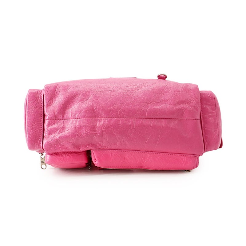 バレンシアガ ショルダーバッグ スーパービジー BALENCIAGA バッグ