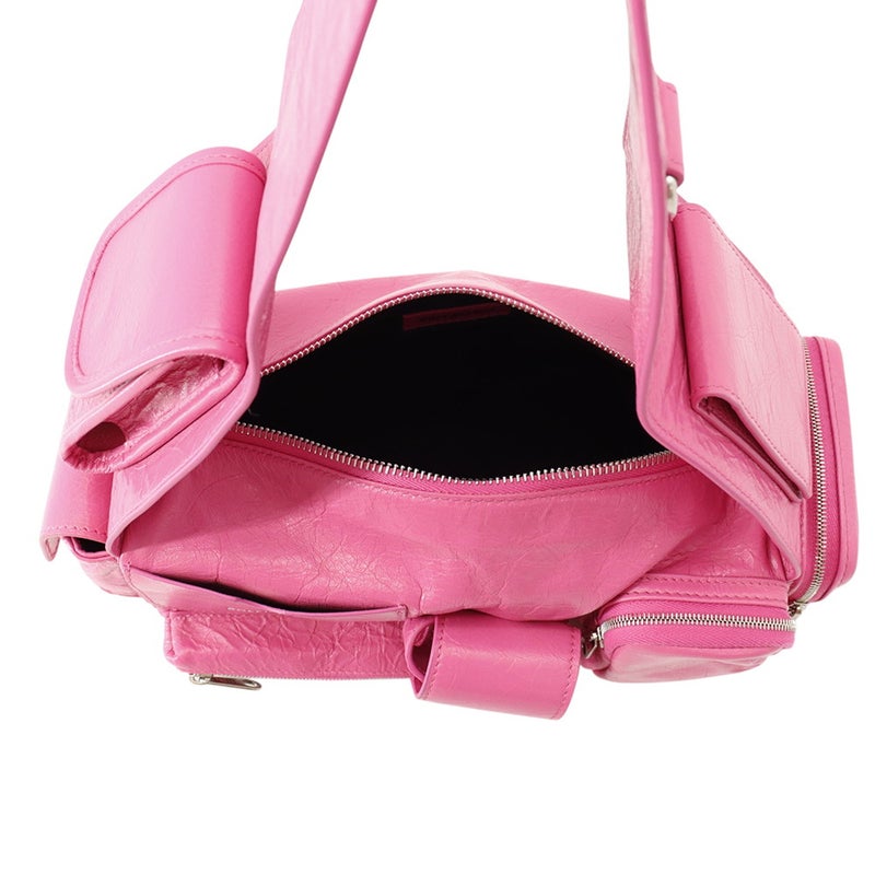 バレンシアガ ショルダーバッグ スーパービジー BALENCIAGA バッグ