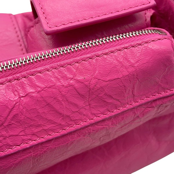 バレンシアガ ショルダーバッグ スーパービジー BALENCIAGA バッグ