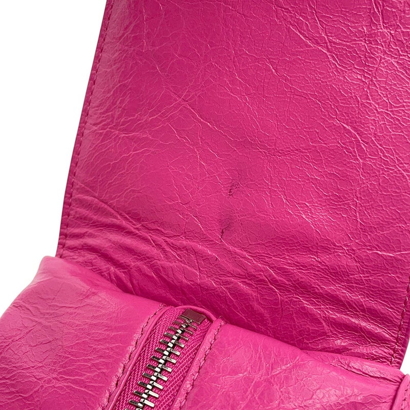 バレンシアガ ショルダーバッグ スーパービジー BALENCIAGA バッグ