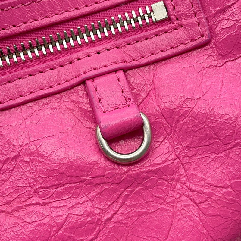 バレンシアガ ショルダーバッグ スーパービジー BALENCIAGA バッグ