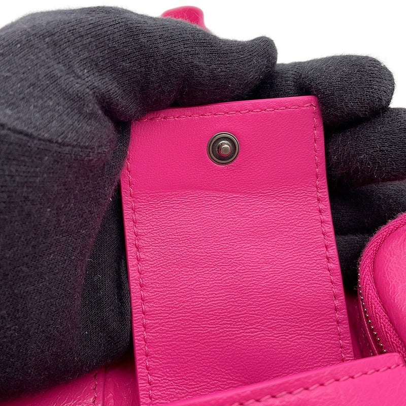 バレンシアガ ショルダーバッグ スーパービジー BALENCIAGA バッグ