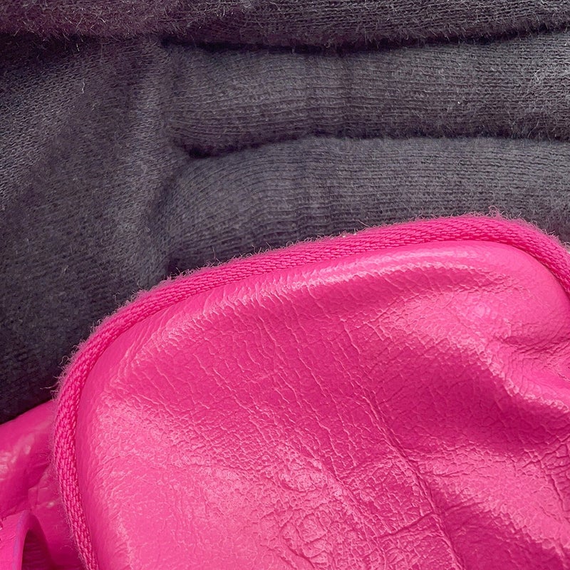 バレンシアガ ショルダーバッグ スーパービジー BALENCIAGA バッグ