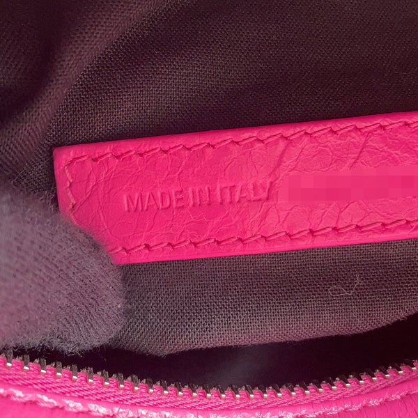 バレンシアガ ショルダーバッグ スーパービジー BALENCIAGA バッグ