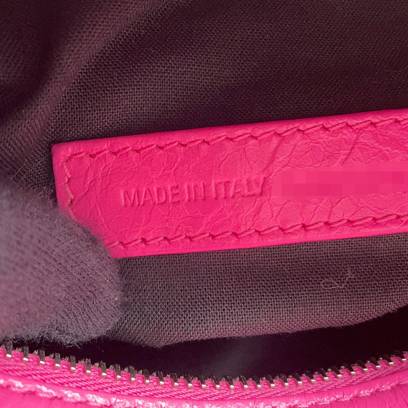 バレンシアガ ショルダーバッグ スーパービジー BALENCIAGA バッグ