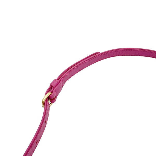 ミュウミュウ ハンドバッグ アルカディ マテラッセ レギュラー レザー 5BB142 MIUMIU 2wayショルダー