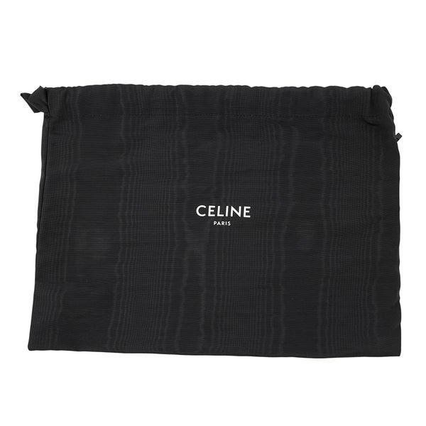セリーヌ ショルダーバッグ トリオンフ タンブール スモール PVC CELINE バッグ