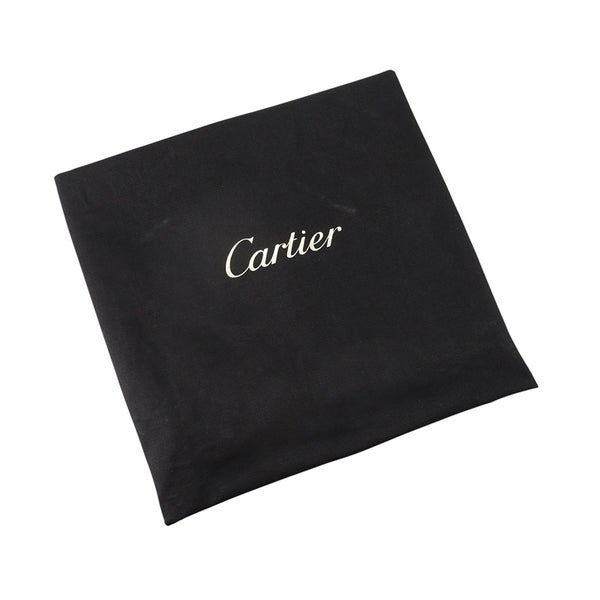 カルティエ ハンドバッグ C ドゥ カルティエ カーフスキン L1001829 Cartier 2wayショルダーバッグ