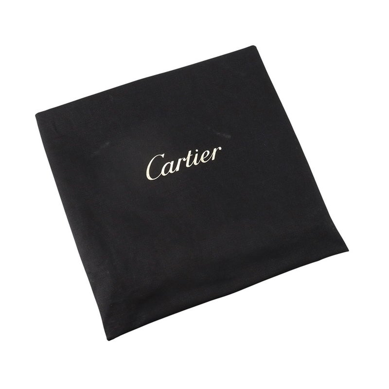 カルティエ ハンドバッグ C ドゥ カルティエ カーフスキン L1001829 Cartier 2wayショルダーバッグ