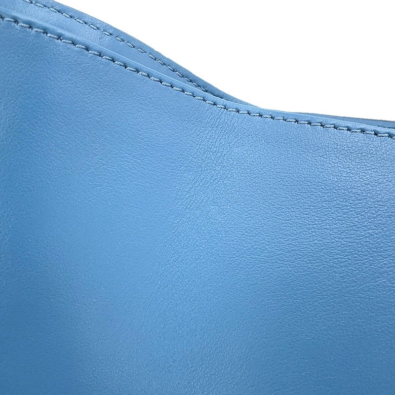 フェンディ 三つ折り財布 ズッカ バゲット マイクロ 8M0395 FENDI