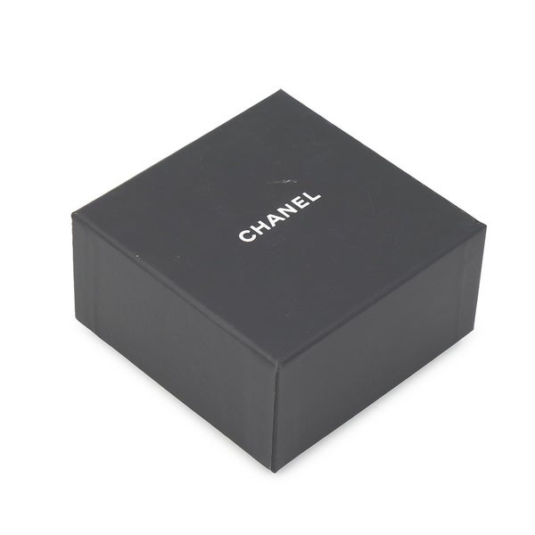 シャネル シュシュ リボン ココマーク シルク CHANEL ヘアアクセサリー