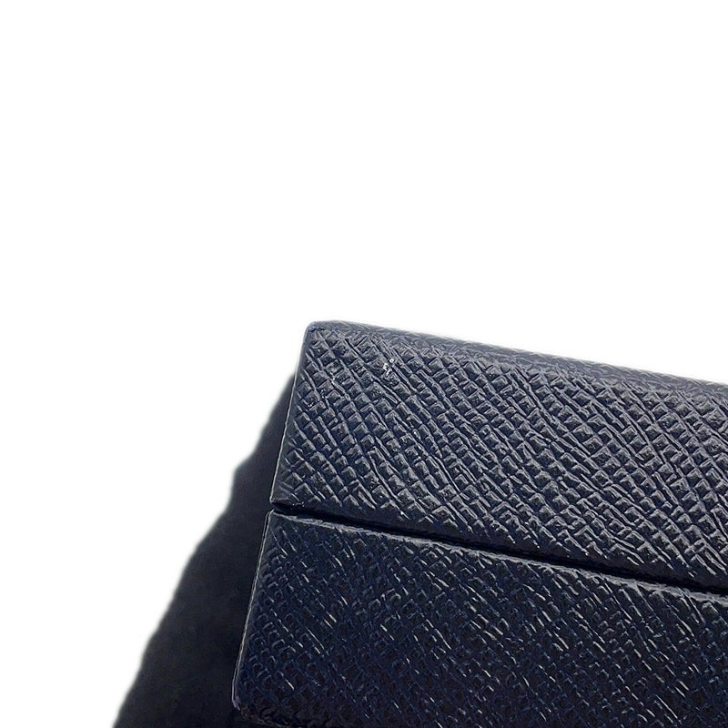 プラダ 長財布 ロングウォレット チェーン付き 1MH019 PRADA 財布