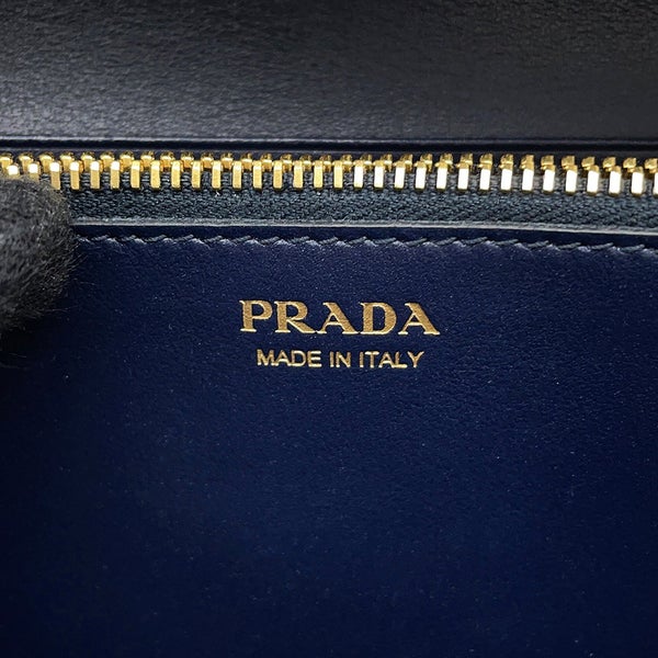 プラダ 長財布 ロングウォレット チェーン付き 1MH019 PRADA 財布