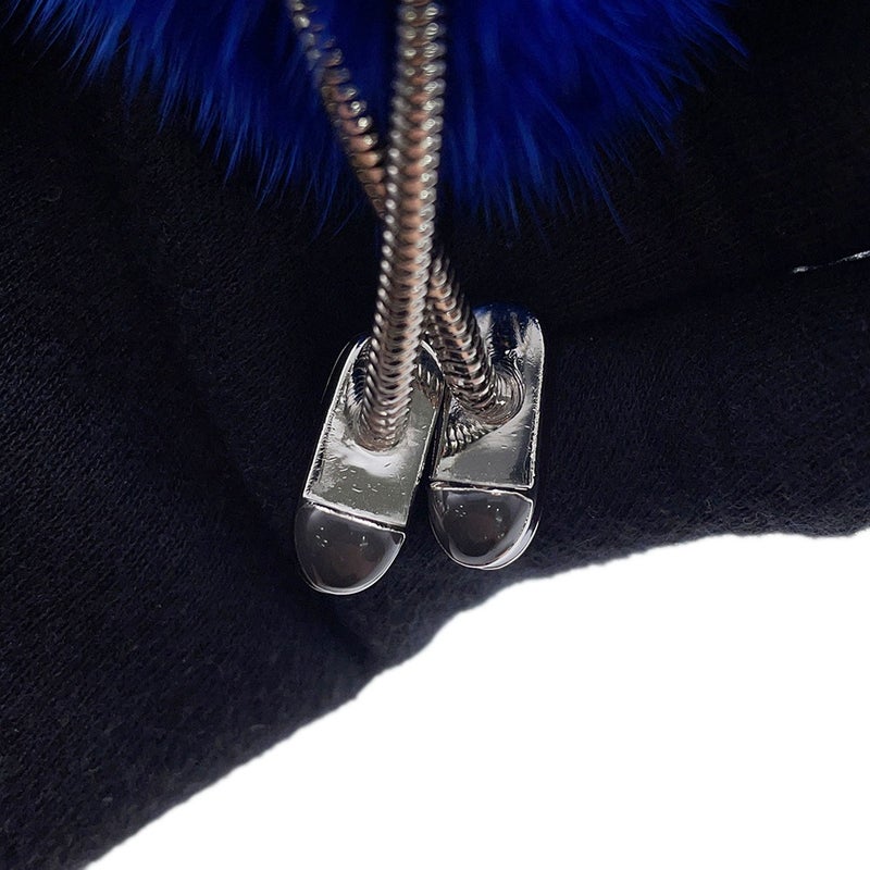 フェンディ バッグチャーム ウィッチーズ ファー FENDI チャーム