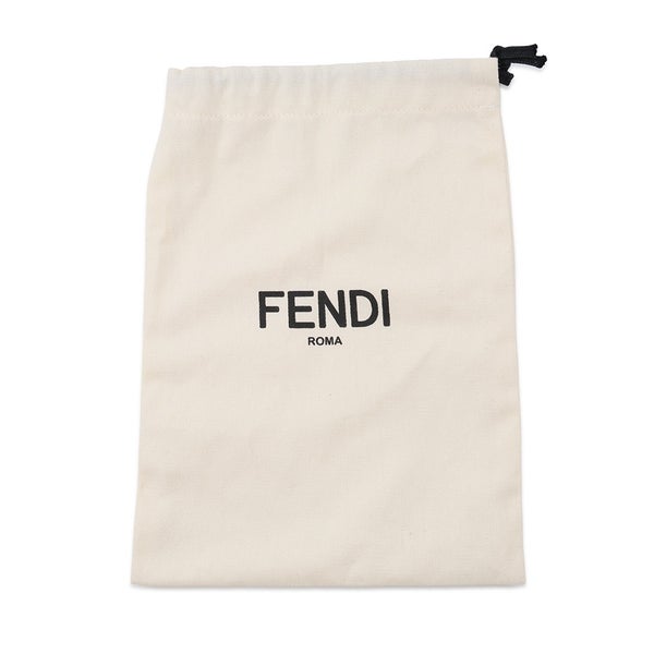 フェンディ バッグチャーム ウィッチーズ ファー FENDI チャーム