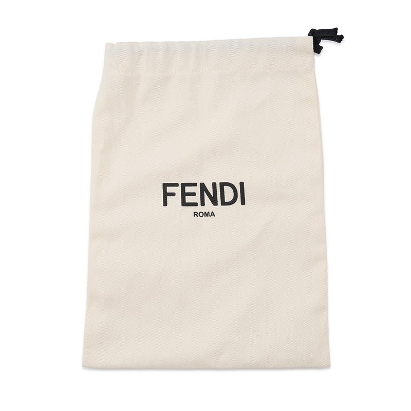 フェンディ バッグチャーム ウィッチーズ ファー FENDI チャーム