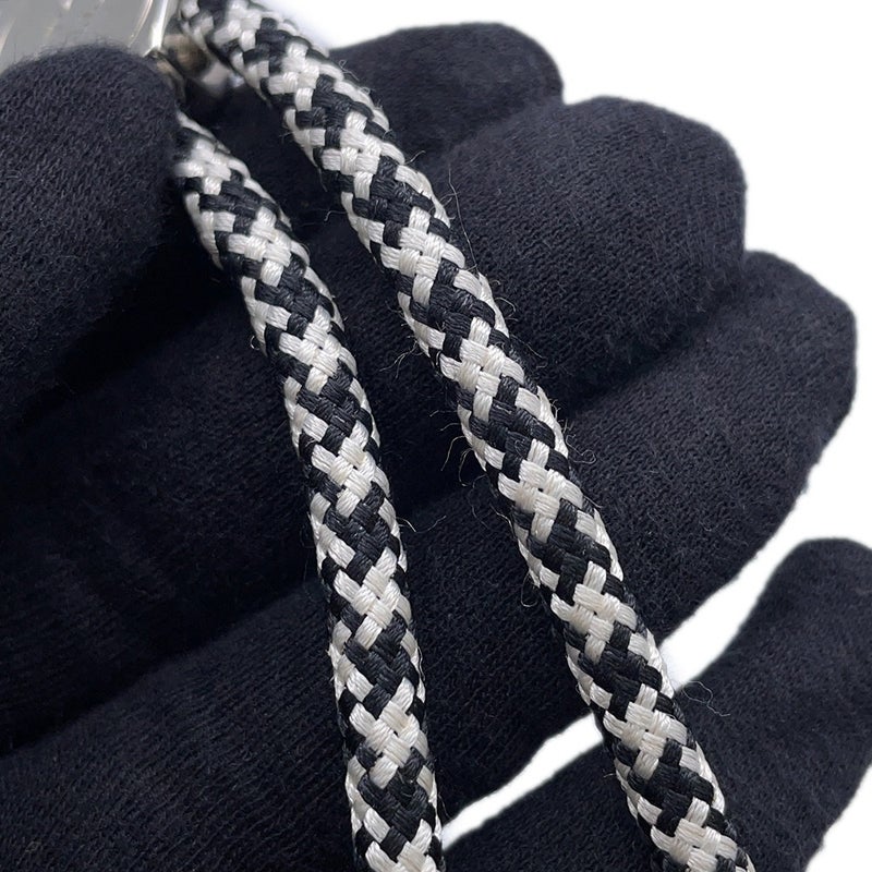クリスチャン・ディオール ショルダーバッグ ロゴ アクリル Christian Dior バッグ