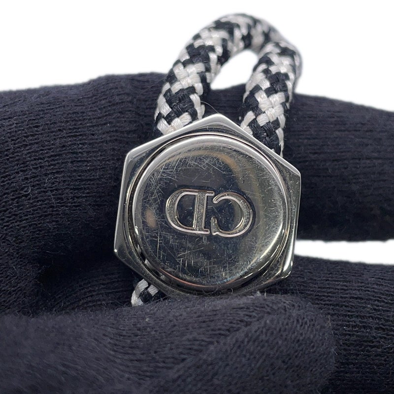 クリスチャン・ディオール ショルダーバッグ ロゴ アクリル Christian Dior バッグ