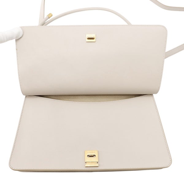 ジバンシー ショルダーバッグ ウィップ ミディアム カーフレザー BB508FBGV GIVENCHY 2way