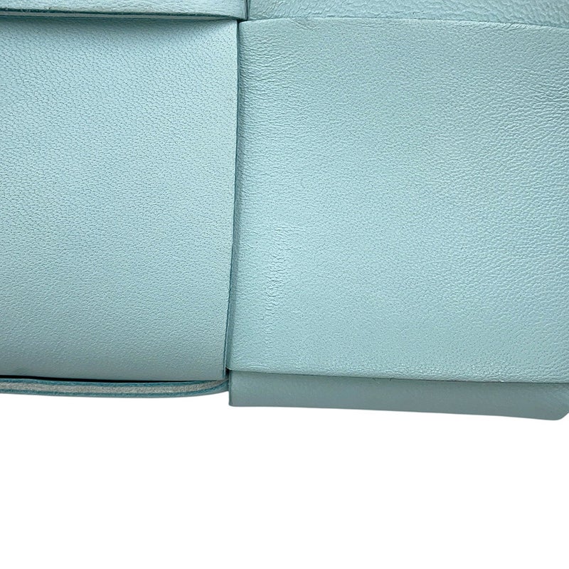 ボッテガヴェネタ ハンドバッグ キャンディー アルコ ラムスキン 729029 BOTTEGA VENETA 2way セール品