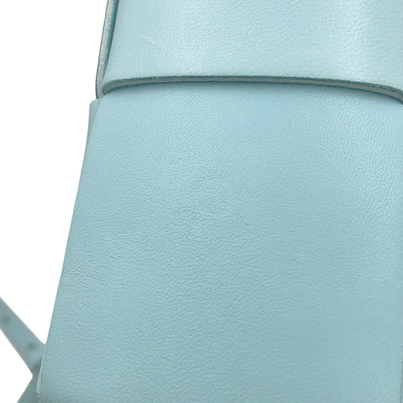 ボッテガヴェネタ ハンドバッグ キャンディー アルコ ラムスキン 729029 BOTTEGA VENETA 2way セール品