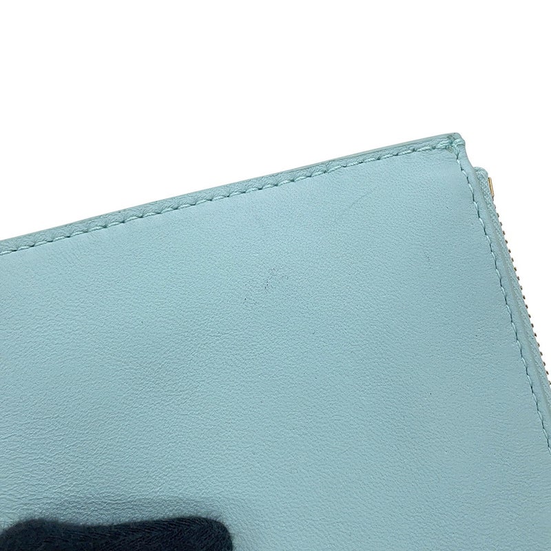 ボッテガヴェネタ ハンドバッグ キャンディー アルコ ラムスキン 729029 BOTTEGA VENETA 2way セール品
