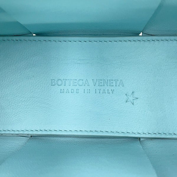 ボッテガヴェネタ ハンドバッグ キャンディー アルコ ラムスキン 729029 BOTTEGA VENETA 2way セール品